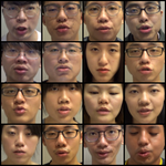 Taiwan Mandarin Speech with Video (TMSV)